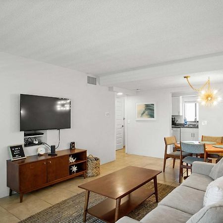 Oceanfront Daytona Beach Condo With Beach Views! Buitenkant foto