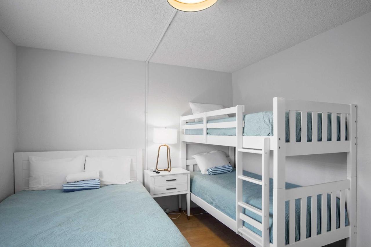 Oceanfront Daytona Beach Condo With Beach Views! Buitenkant foto